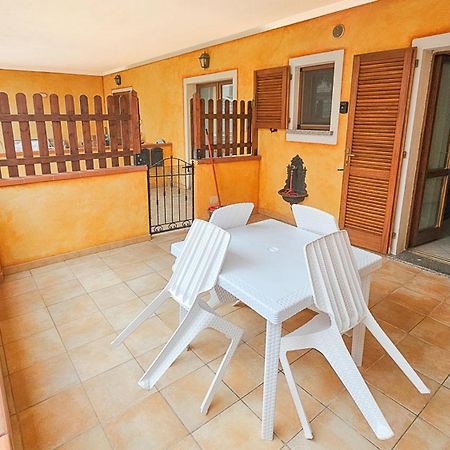 Cavour Apartment - Palau Center - Terrace エクステリア 写真