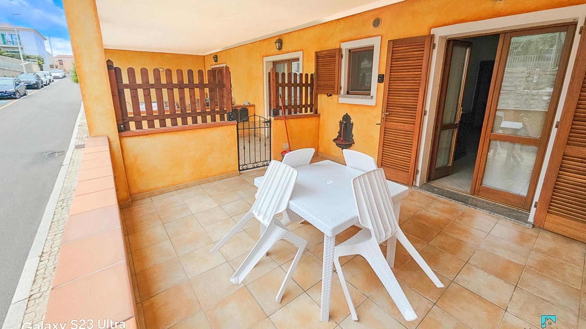Cavour Apartment - Palau Center - Terrace エクステリア 写真