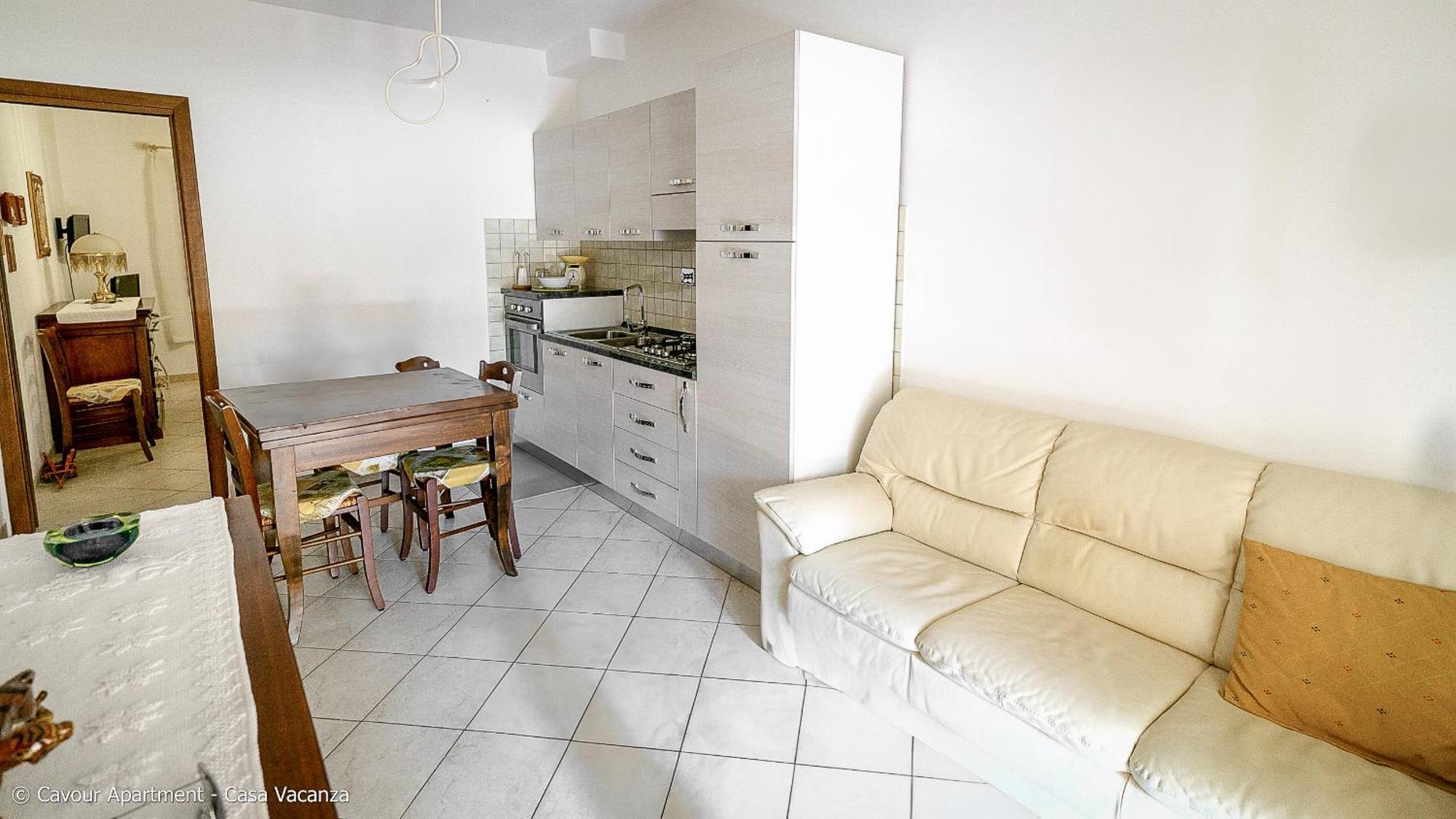 Cavour Apartment - Palau Center - Terrace エクステリア 写真